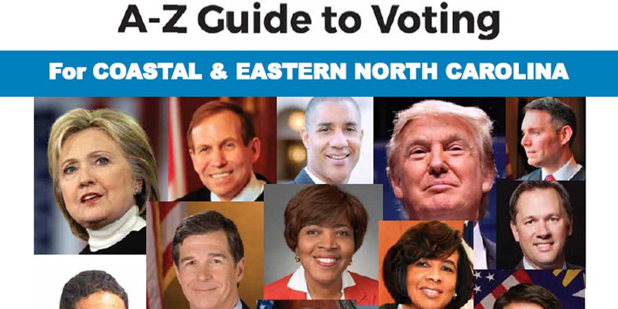 Get your #HydeCounty Non-Partisan Voter Guide! #hydecountync #swanquarternc #ocracokenc #fairfieldnc #votehot demnc.co/hyde