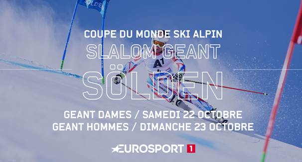 Eurosport tweet media