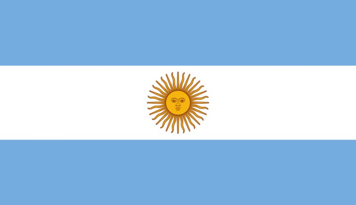 LDBtv's tweet photo. ¡El Top en Argentina de esta semana, es lo máximo para este fin de semana! https://t.co/zkSyn5UoWH https://t.co/iT3zP3TTOy