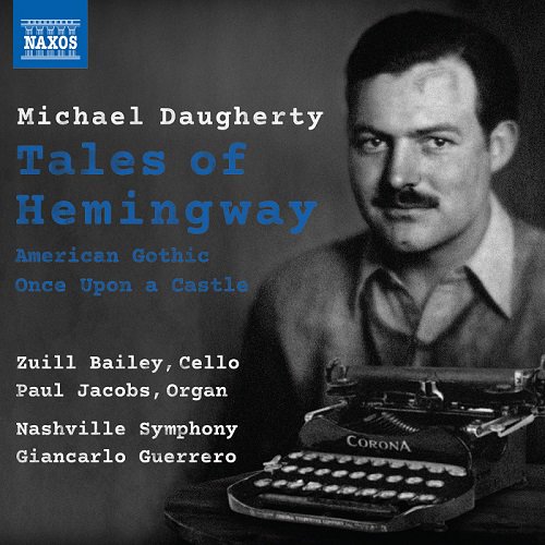 NaxosMusicLibrary (@naxosmusiclib) on Twitter photo Daugherty's American Gothic puts <a href="/nashvillesymph/">Nashville Symphony</a> concertmaster Jun Iwasaki <a href="/Junviolin/">Jun Iwasaki</a> front and center! #NMLFeature (8.559798) Daugherty's American Gothic puts <a href="/nashvillesymph/">Nashville Symphony</a> concertmaster Jun Iwasaki <a href="/Junviolin/">Jun Iwasaki</a> front and center! #NMLFeature (8.559798)