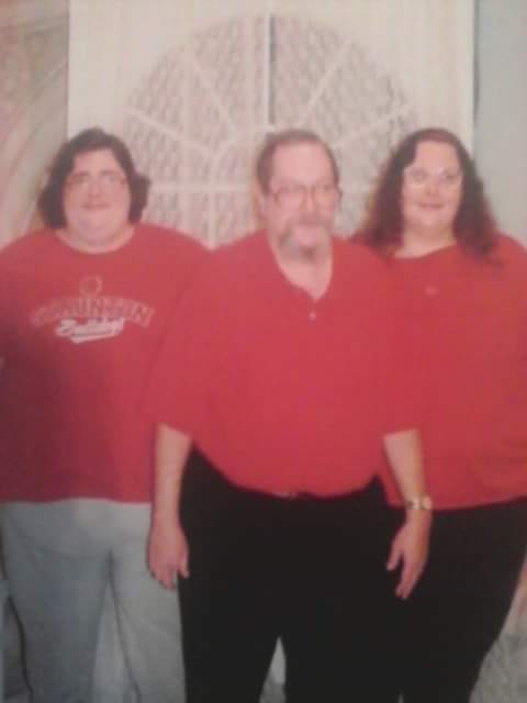 Three years ago, we lost our father. Love and miss you, Dad