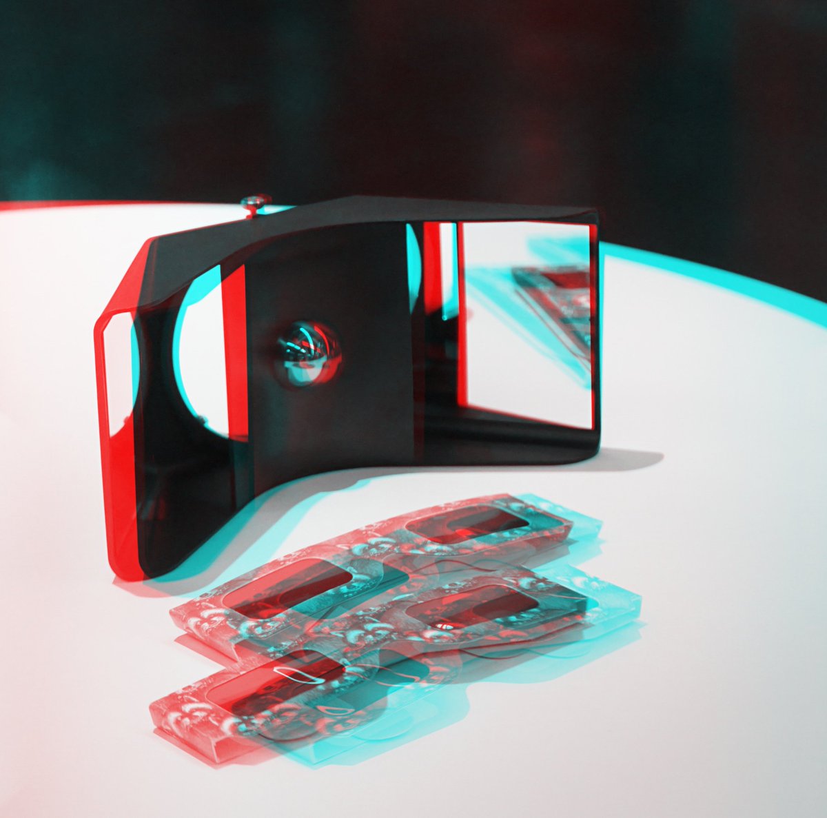 kula3d's tweet photo. Happy friday everyone!
#kuladeeper #3Dphotography #stereoscopic #anaglyph #3D
Kúla Deeper for DSLR on https://t.co/1Xqfzvr2QU https://t.co/uHT9vakrUT