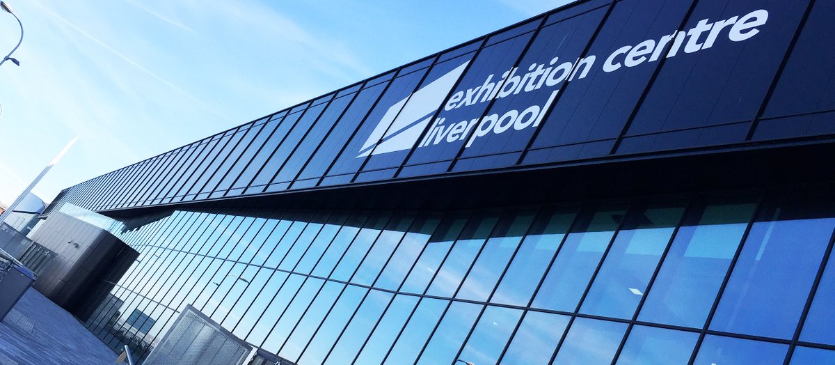MerseyLPshow's tweet photo. IT'S TOMORROW! Looking forward to welcoming our expert exhibitors to @yourECL! #Landlord #Property #Exhibition https://t.co/nDsQtuAieP https://t.co/sPCLtCQu5n