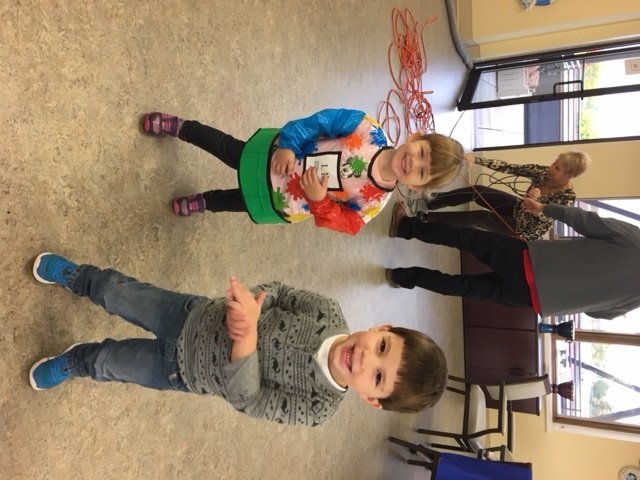 The Lutheran Home tweet media