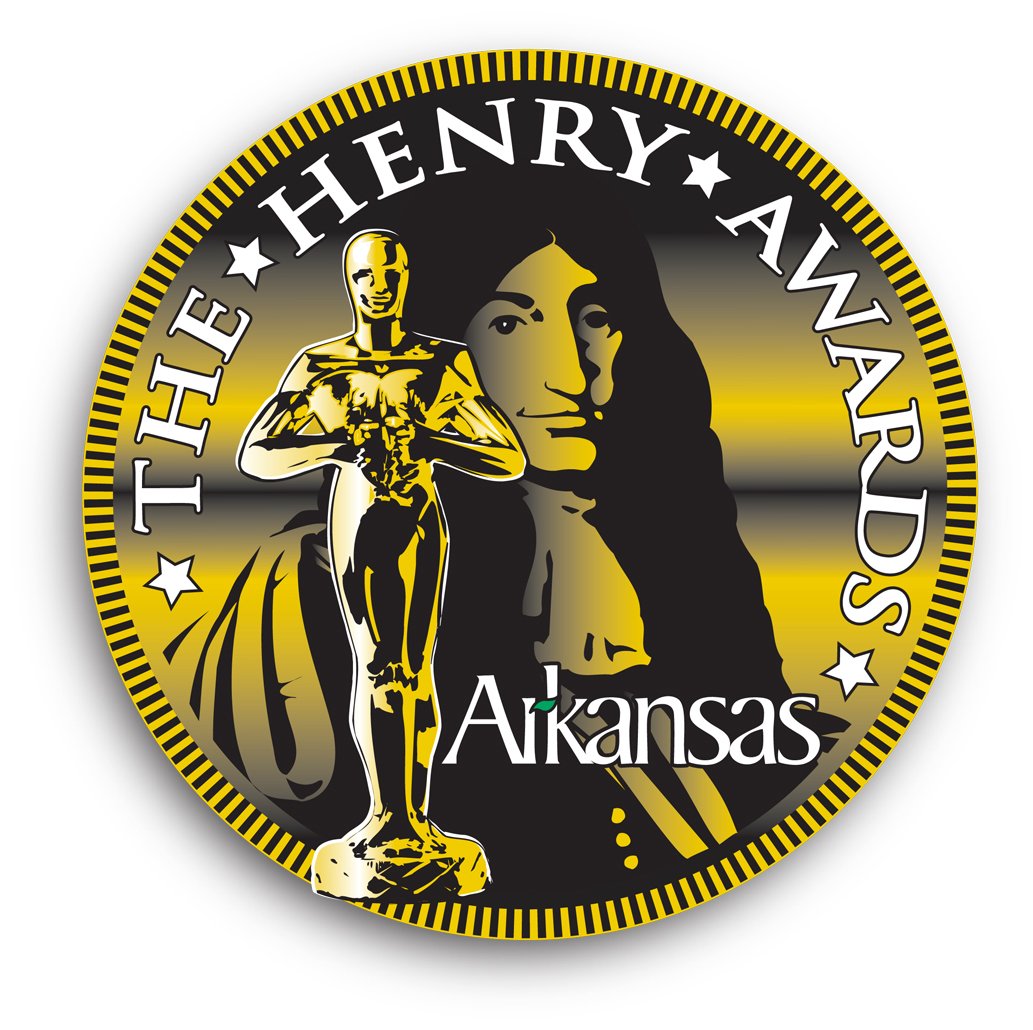 The deadline for #HenryAwards nominations is 10/28! Honor those that have made a difference in Arkansas #tourism > arkansas.com/industry-insid…