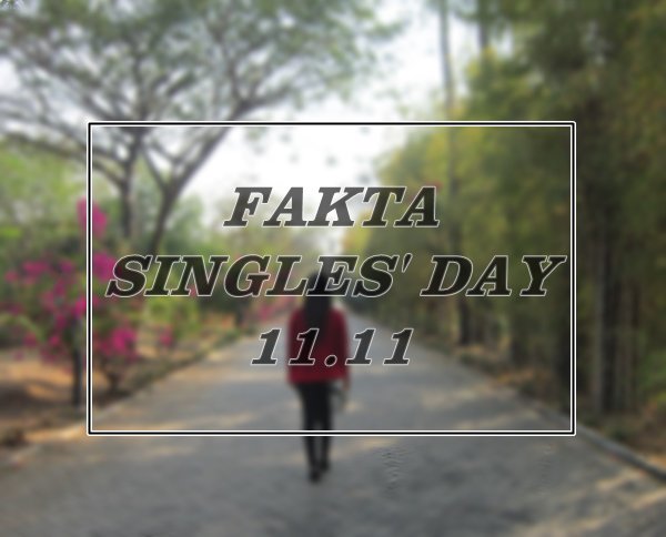 Meiliyana_11's tweet image. @bloggercrony #UpdateBlog Hari jomblo sudah dekat XD uniqueblogofmei.com/2016/10/single… #BCPost