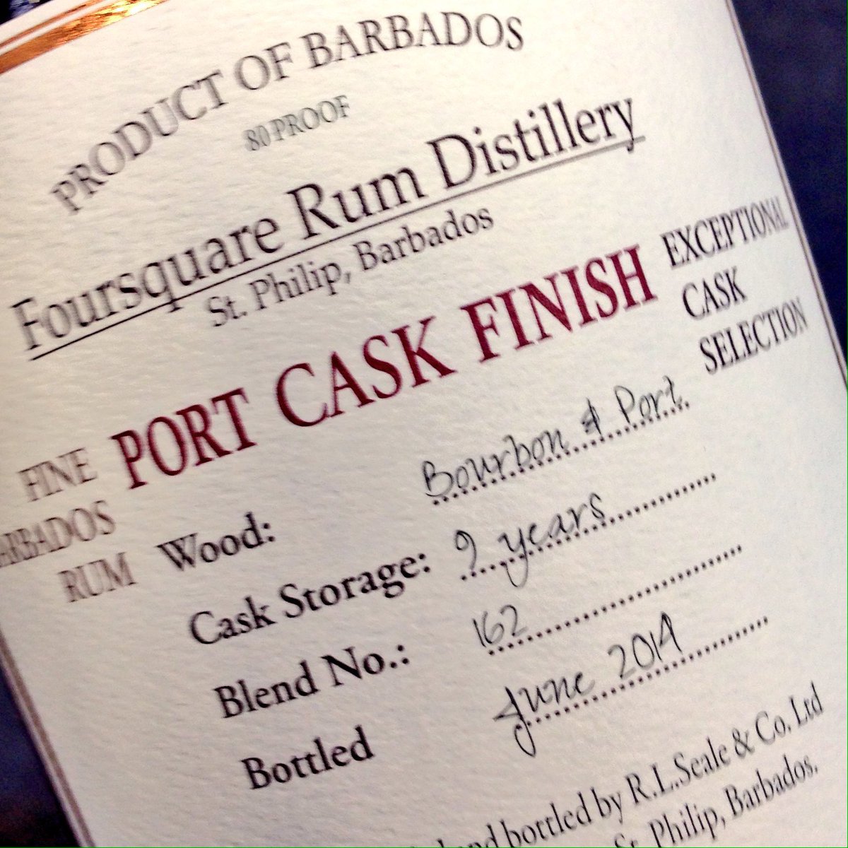 <a href="/UKRumfest/">The UK Rumfest</a> 2016 here we go !  Scott is workin it ! @eauxdevieuk @foursquare_rum <a href="/RumMezan/">MEZAN RUM</a>