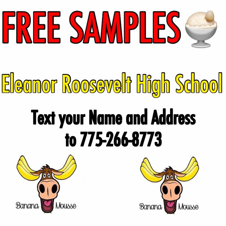 TiffanyByron_'s tweet photo. Hurry and #getmoussed before they run out! @BananaMousse_ https://t.co/GkAEYLm6m3