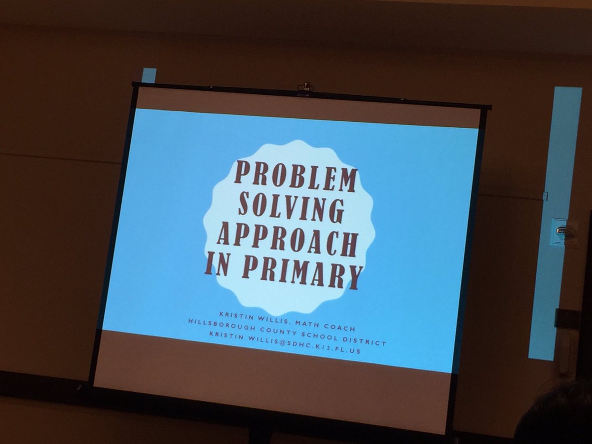 DottieTrapnell's tweet image. The student becomes the teacher... sitting in a session of one of my former students. 😳😄❤️ #FCTM16  #FCTMath