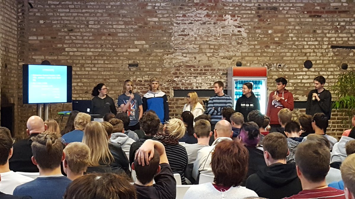 Code Camp 2016 tweet media