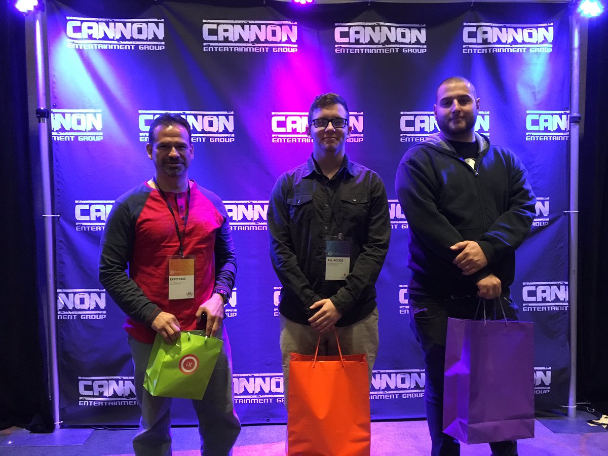 Powder Keg Games (PowderKegGames) Twitter