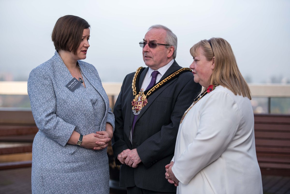 Wolves Council tweet media