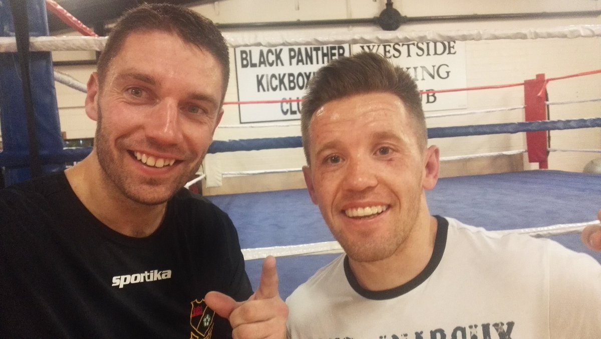 Ian_Gaughran's tweet photo. I enter the ring for @Brawl4Nepal in 3 weeks in aid of a great cause - @UmbrellaNepal. Pls, pls, pls help support at https://t.co/0uJzRAATzW https://t.co/zlg6mqpHp2