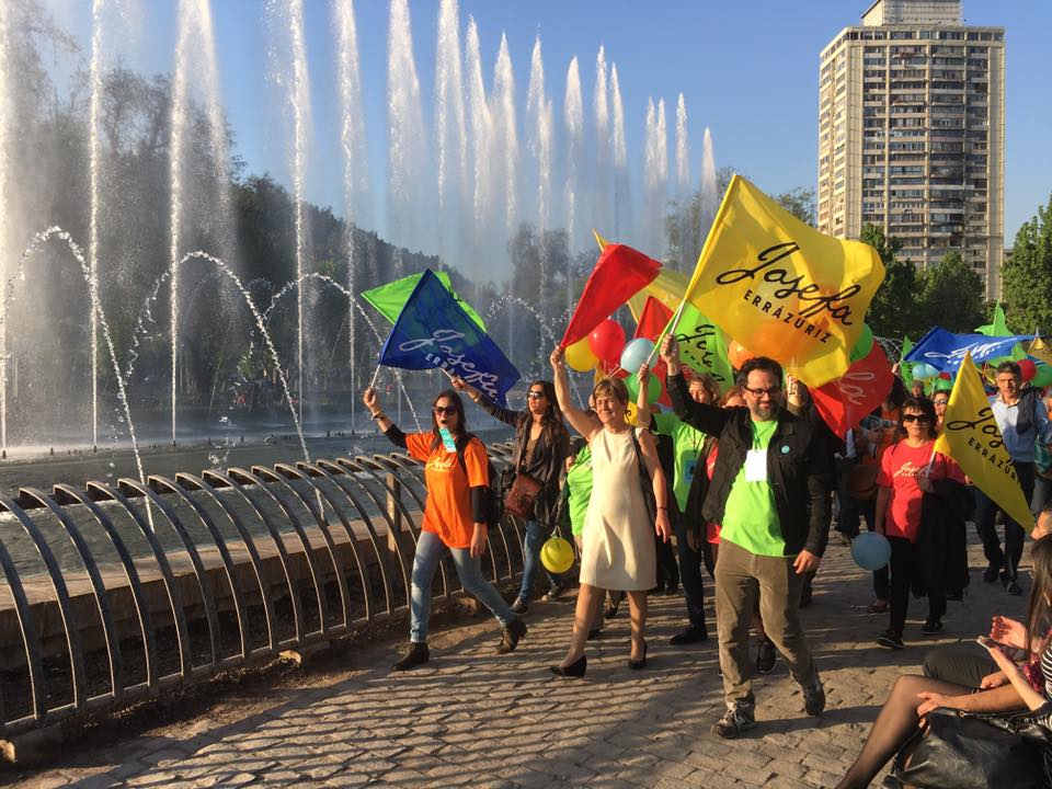 rsalvop's tweet photo. #BuenViernes
#ProviConTodo
#YoVotoJosefa
Es la consigna para hoy!!!! https://t.co/AbahI7DVRf