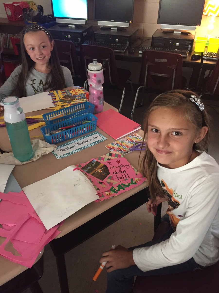 pearce_wade's tweet photo. We love Enrichment Day @CMCSIWarriors!  Great fun and learning for all! @Hall_Schools https://t.co/fVq6ZvGoWE