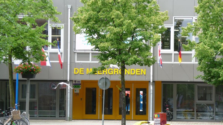 De Rank en <a href="/DeMeergronden/">De Meergronden</a> winnen Onderwijsprijs van <a href="/PS_Flevoland/">Provinciale Staten Flevoland</a> en INOP bit.ly/2eAFrFZ