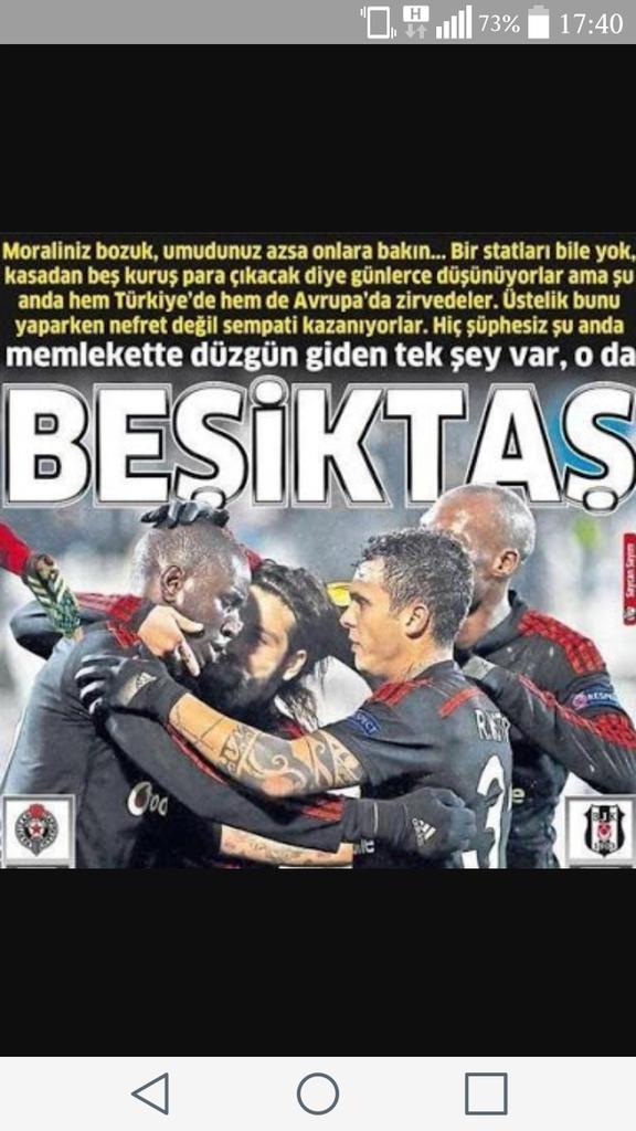 Ali söğüt BEŞİKTAŞK (@alist48178374) on Twitter photo 