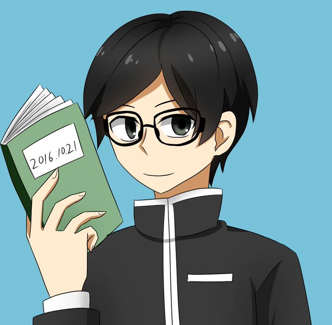 相沢順一生誕祭16のtwitterイラスト検索結果 相沢順一生誕祭16のtwitterイラスト検索結果