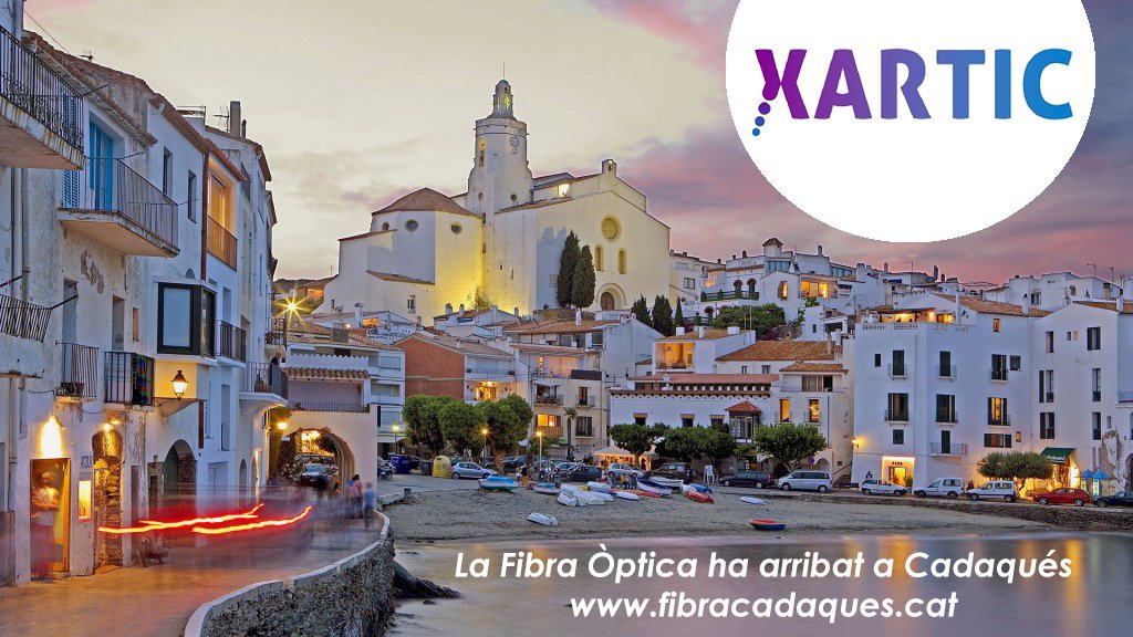 dortizma's tweet image. Ha arribat la Fibra Òptica a Cadaqués. A que esperes? Contacta amb nosaltres!!! fibracadaques.cat