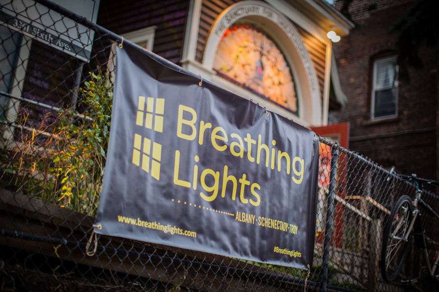 albanyNYevents's tweet photo. Check out this weekend's @BreathingLtsNY events! https://t.co/YHQpVsOl5K #PublicArtChallenge #UpNYCreative #BloombergPhilanthropies https://t.co/UAevxnmBeG