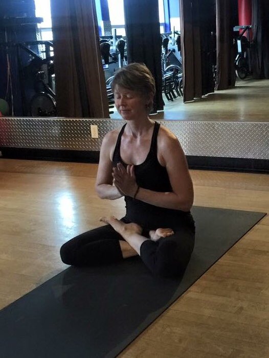 soulcraeft's tweet photo. Looking forward to teaching a cozy warm Yin Yoga class, 9:15 at Alberni Fitness Gym. Can you come too? #yinyoga #albernifitnessgym https://t.co/AfNLPH21gc