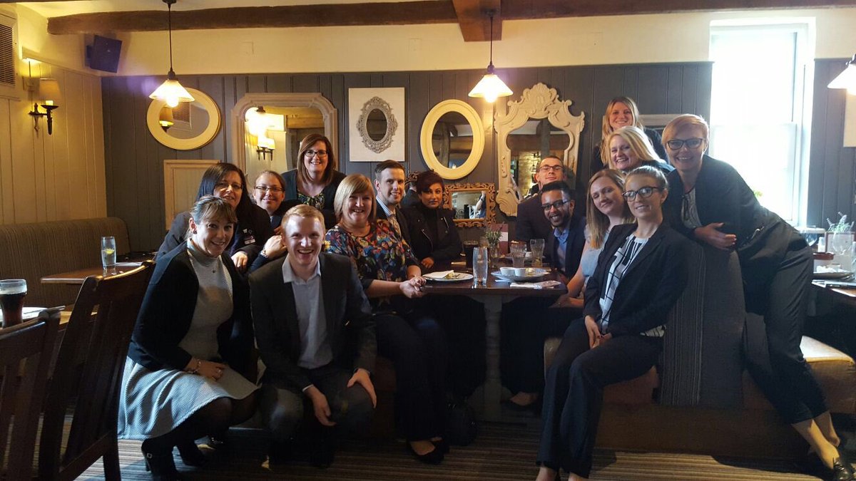 Great area meeting today it's definitely true.. #theonlywayisessex thanks for lunch and the cakes!! #servicedelivered <a href="/essexarea/">Premier Inn Essex Area</a> <a href="/gillklarin/">Gillian Klarin</a>