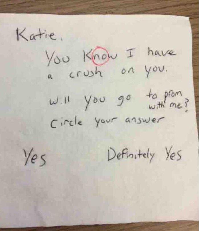 MeninistTweet's tweet photo. lol damn. katie is a savage https://t.co/GCSGwfTp2v