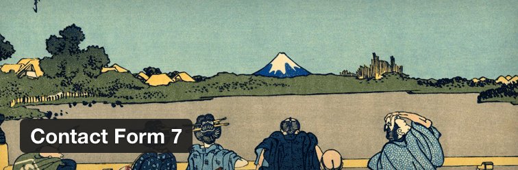 mjoneswebdesign's tweet image. #BEST_WORDPRESS_PLUGINS 

10 – #Contact_Form_7 is used everywhere because it’s simple to install...

Read more - bit.ly/2eu8bBq