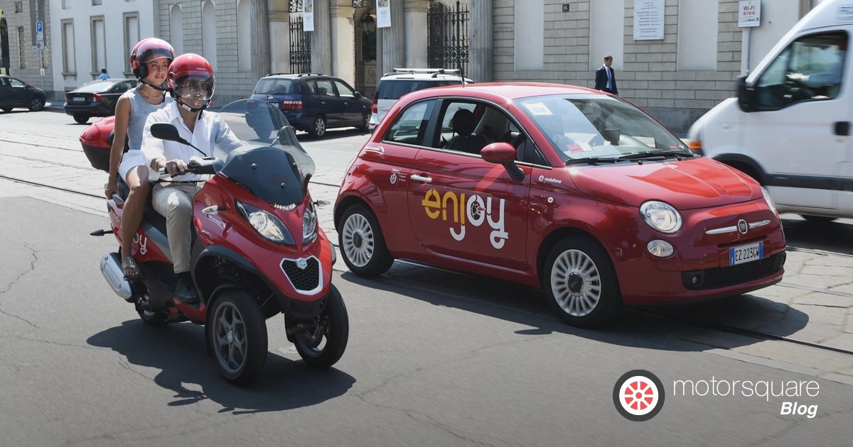MotorsquareEU's tweet photo. #MotorsquareBlog - Finiscono in manette al terzo furto di #FIAT #500 rosse, le auto di #CarSharing by #ENI: https://t.co/sDuvyF39w1 https://t.co/s9FADIUevb