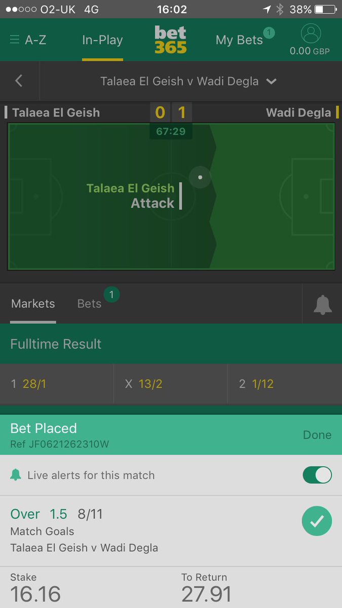 TenTimesTips's tweet image. BET TWO 👍🏼