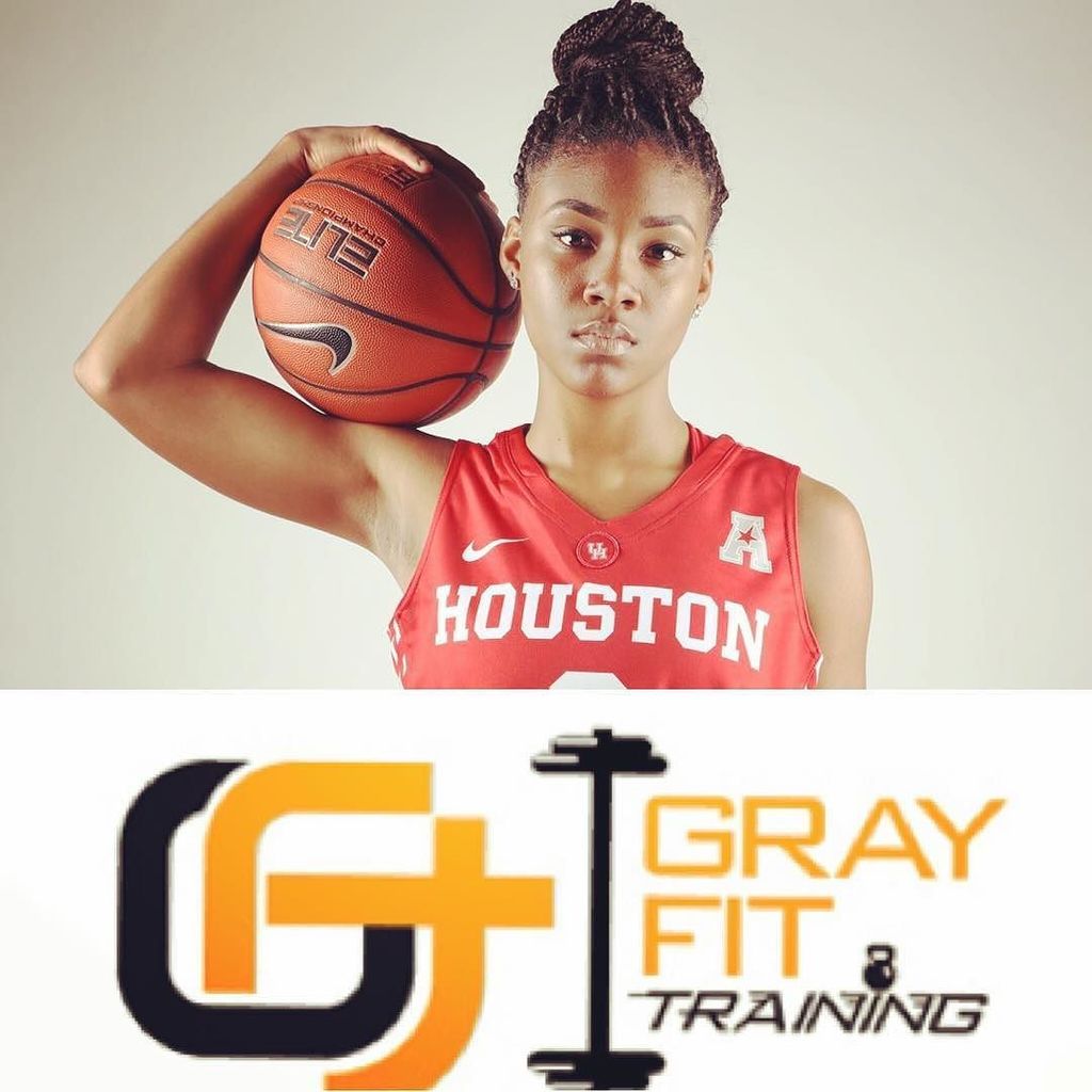 grayfittraining's tweet photo. We not playin' #UofH #cougars #Wewerk #yallaintready #dbranch #shehoops#grayfittraining #n⦠https://t.co/P6CCMvTYSQ https://t.co/L0gDD3cvTB