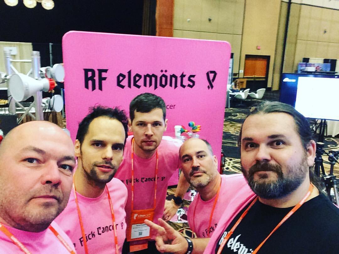 rfelements's tweet image. Check out our gallery from #WISPAPALOOZA2016 &amp;amp; see you @ #WISPAPALOOZA2017 :-)
bit.ly/2eZ0iXJ