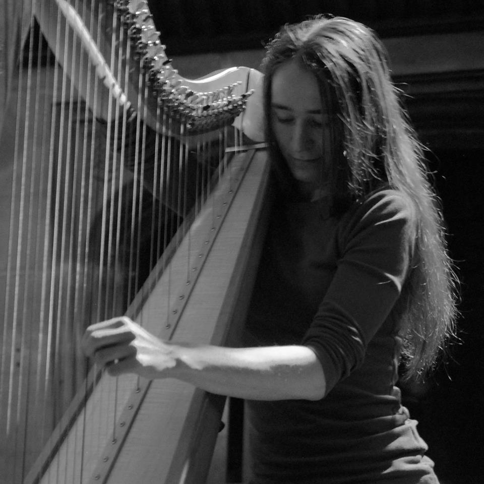 cwtch_coffee's tweet photo. Friday Oct. 28th from 7pm @cwtch_coffee Harpist Jess Ward will be playing for Anna Waters Exhibition Opening. Wine and cheese reception. https://t.co/pW7Aeh8OEz