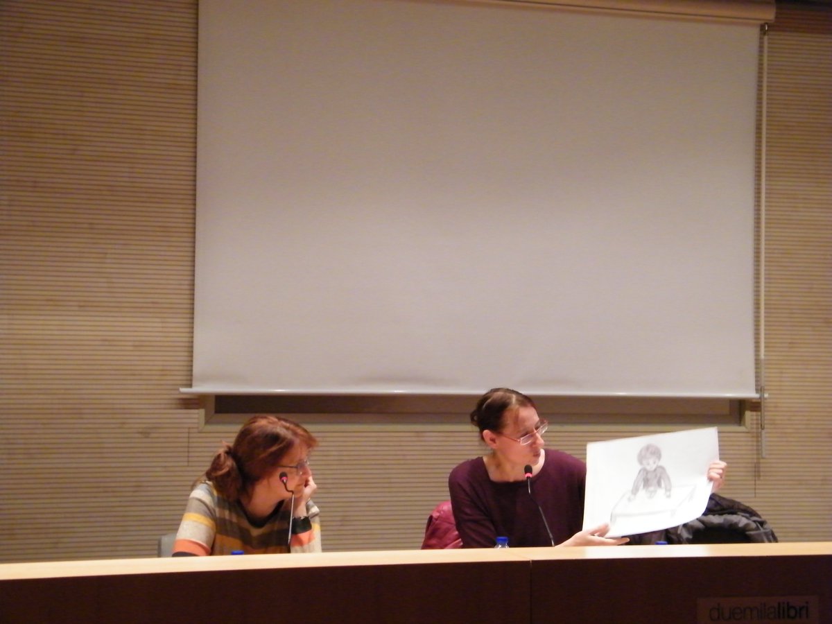 benedetta_esse's tweet photo. Il "Mondo Nascosto" raccontato da #Toried di #ElisaFornara. #DuemilaLibri #OfficinaCont
Via @OfficinaCont: https://t.co/sRlYsFBrAg https://t.co/FceHxfjeMi