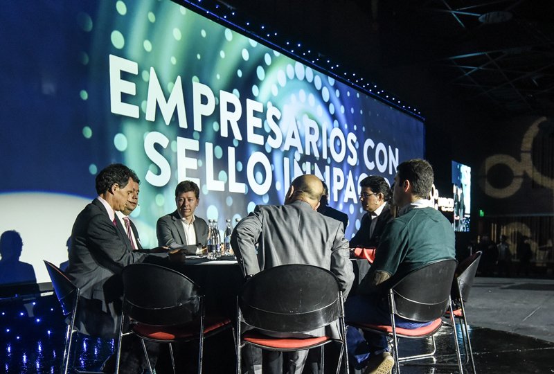 ConnectBogota's tweet image. La gran apuesta de las empresas en Colombia por la innovación bit.ly/2eZ2xdA #YoInnpacto @Colciencias