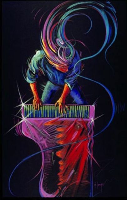 MVGtweets's tweet photo. The deaf experiencing #classical #music and the blind creating #artwork. #MVGLinks https://t.co/1qTCnvsil7 https://t.co/4mATyfCBiD