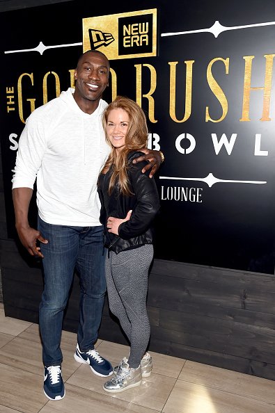 Shannon Sharpe Left Girlfriend Night : Shannon Sharpe Left Girlfriend Night...