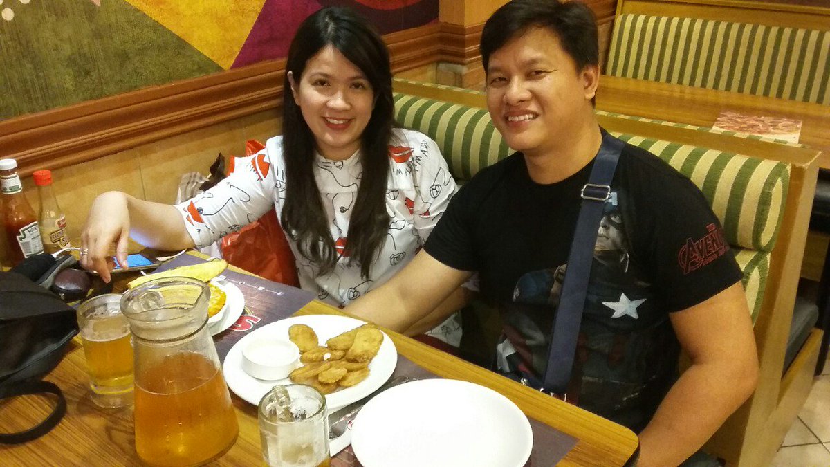 FiregirlIceman's tweet photo. My treat for hubebe
First Fruit of Labor :)
#TipsyMode๐ https://t.co/EtqscDQFu4