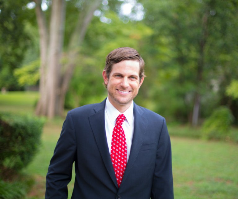 StricklandForGA's tweet image. My latest blog post is a way for me to tell you about myself on a more personal level. votebrianstrickland.com/my-family-educ… #StricklandForGeorgia
