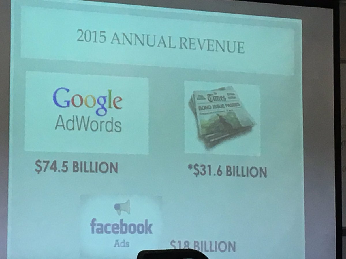 IvayloVezenkov's tweet photo. Good job, @google! I am sorry, dear traditional media. https://t.co/Qph9sAFtzz