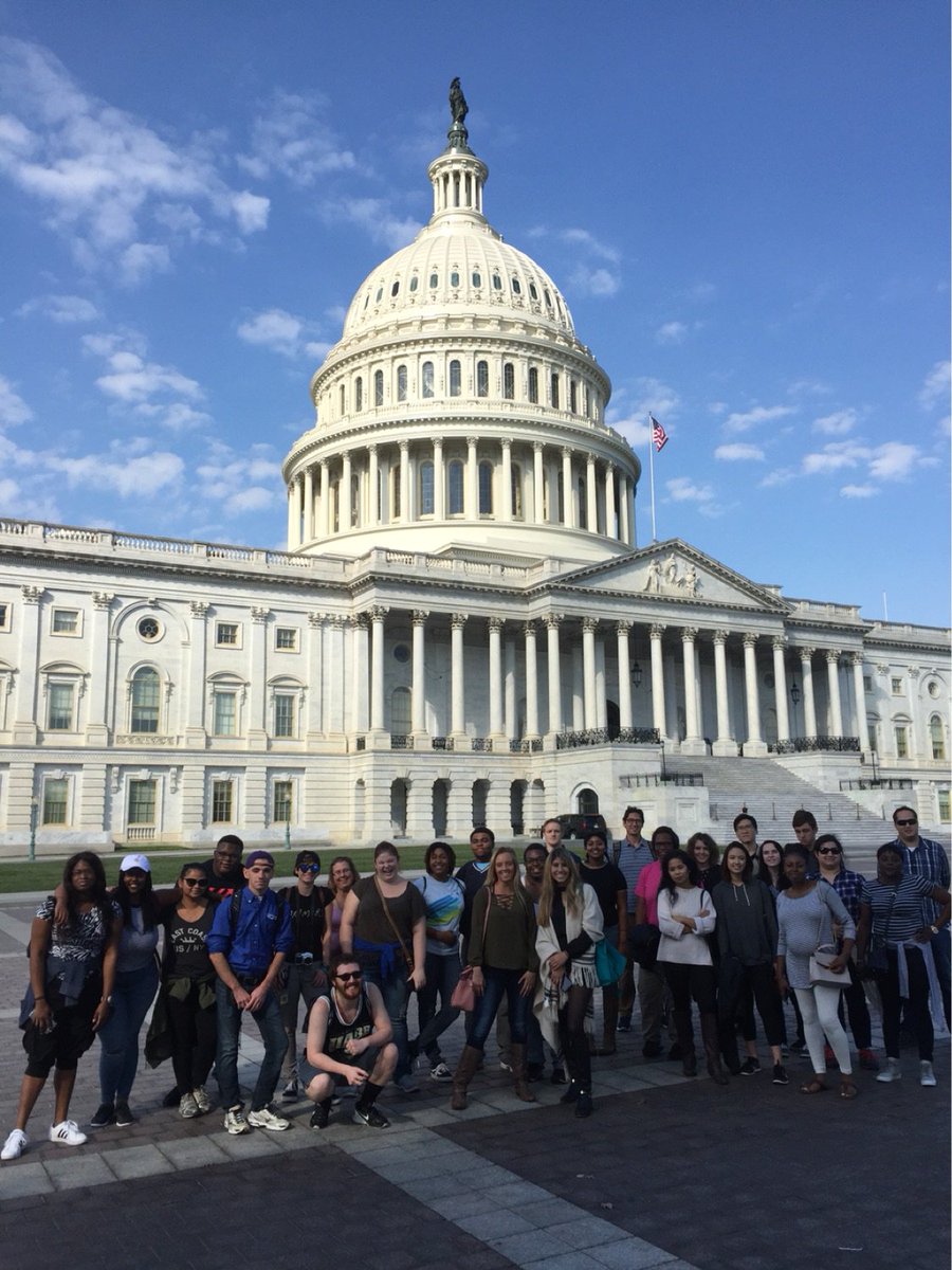 TccVaBeach's tweet photo. TCC-VB Trip to DC Oct 21st! @uscapitol tour. #DearWashington #uscapitol #sga #vbsc #TCC https://t.co/CGGszcieQi