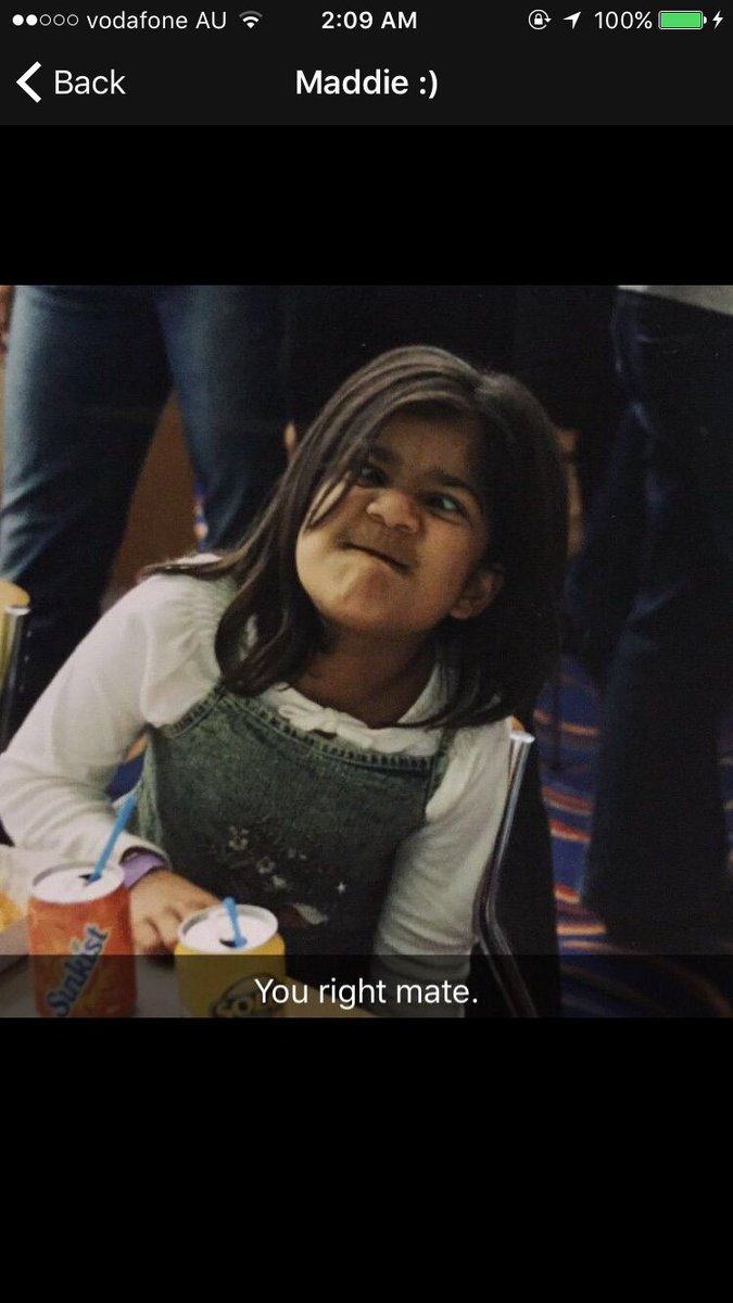 stassiesnate's tweet photo. The realisation that my icon was still me as a child 😁😅😂 #EmbarassingAF #ButFavePicEver 😂 https://t.co/HJD6DVEXpJ