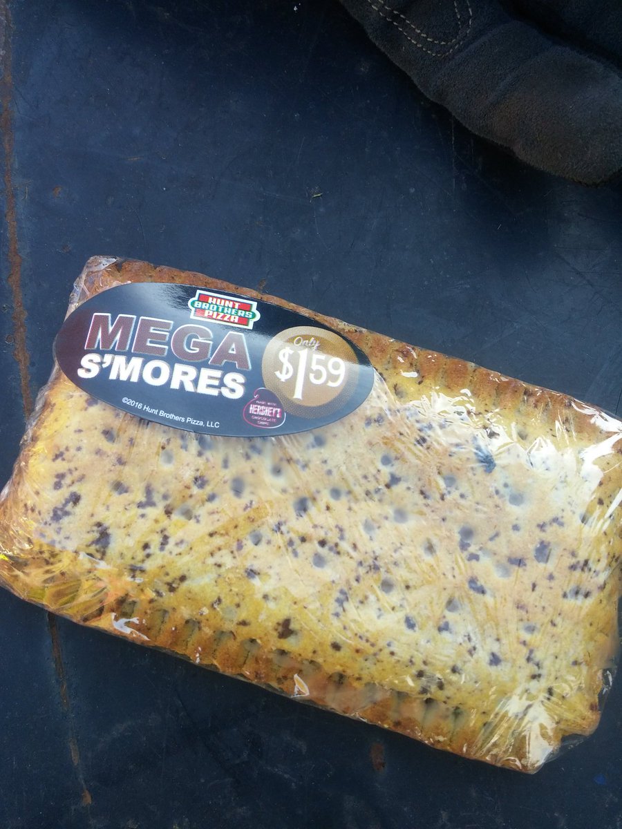 1DFoster77's tweet image. Pure goodness Rosemount Rosie's get some