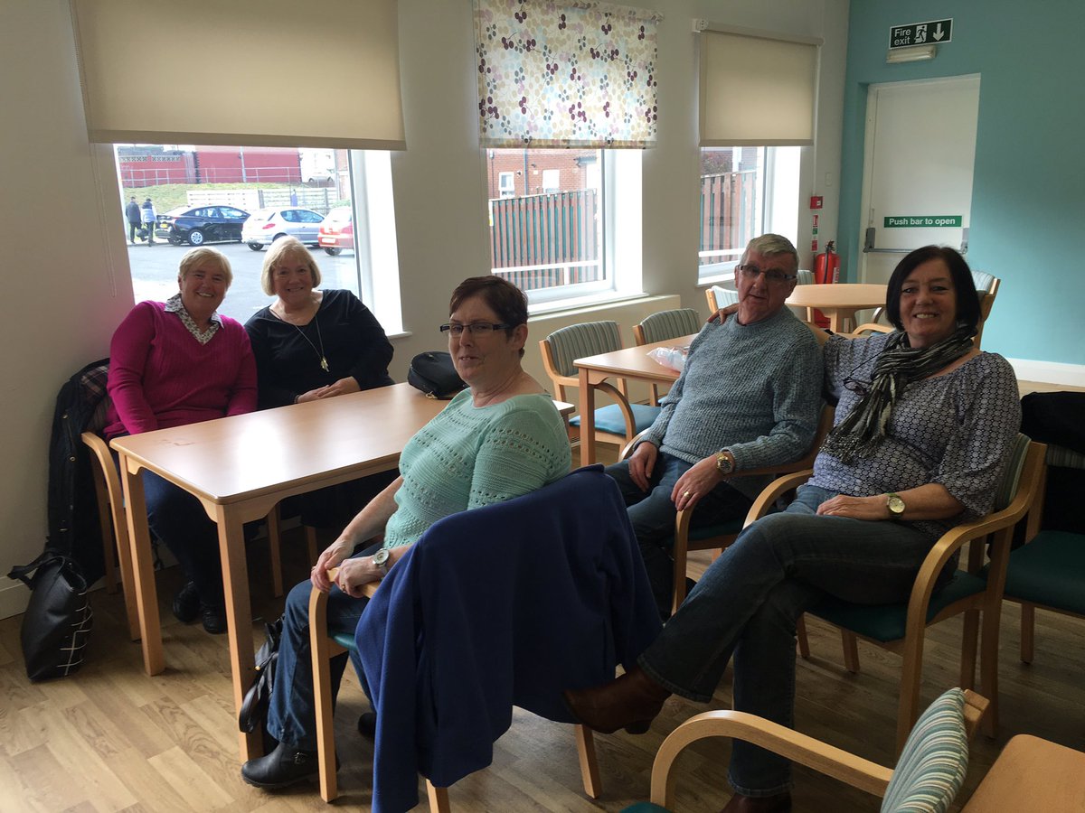 <a href="/FusionTongeMoor/">Fusion</a> Volunteers exchange visit - sharing ideas and learning from each other  #blackpoolcoastalhousing @boltonathome <a href="/boltonlive/">Bolton Live!</a>