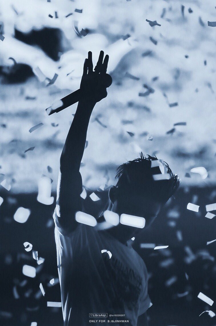 ハンビンに伝えたいことは、やっぱり感謝しかない。
自らを『人見知りで社交性がない』と評する君は、もしかしたら華やかな世界には向いてないのかもしれない。
それでも家族とファンのため、そしてチームと自分自身のために。
iKONに居てくれて、ありがとう。
#CharismaBIday