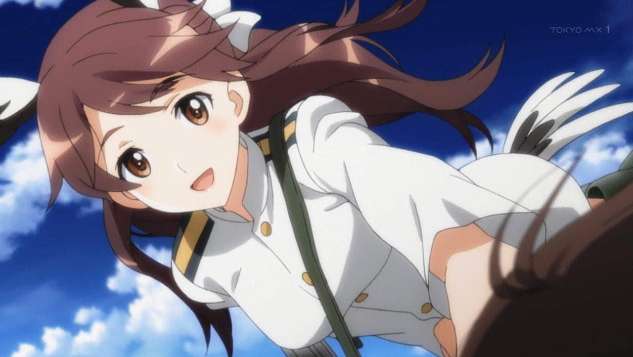 まっさー 2話の絶対魔眼が凄いというか かっこよすぎて一目惚れしました お誕生日おめでとうございます 雁淵孝美生誕祭16 T Co Xwxwzlq1cg Twitter