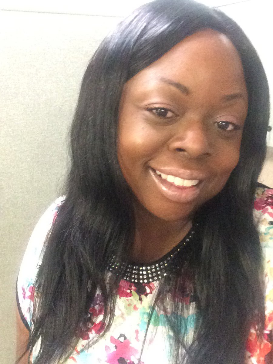 Divinitykhair's tweet photo. The smile you make when your hair don't shed or tangle!! https://t.co/QQwYOLP9Zf