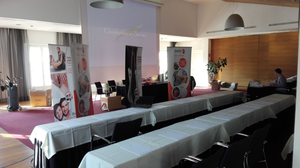 MarcINDIBA's tweet photo. Preparando el #indibaactivmeetingday 2016 en Oviedo!! @INDIBAactiv https://t.co/lH9LkRyJaH