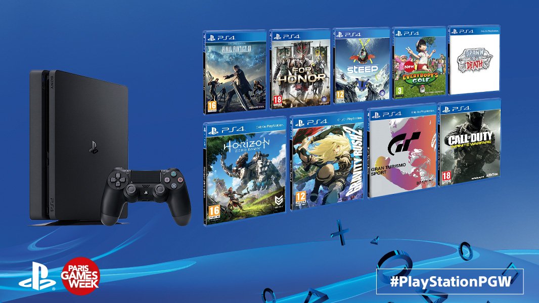 ближайший playstation игровой