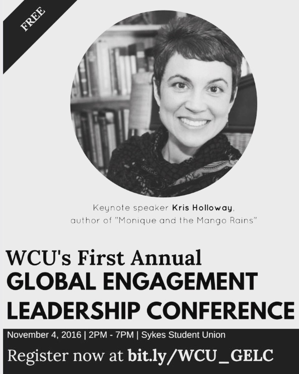 WCU Career Center tweet media